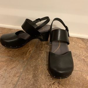 Dansko Thea Mary Janes